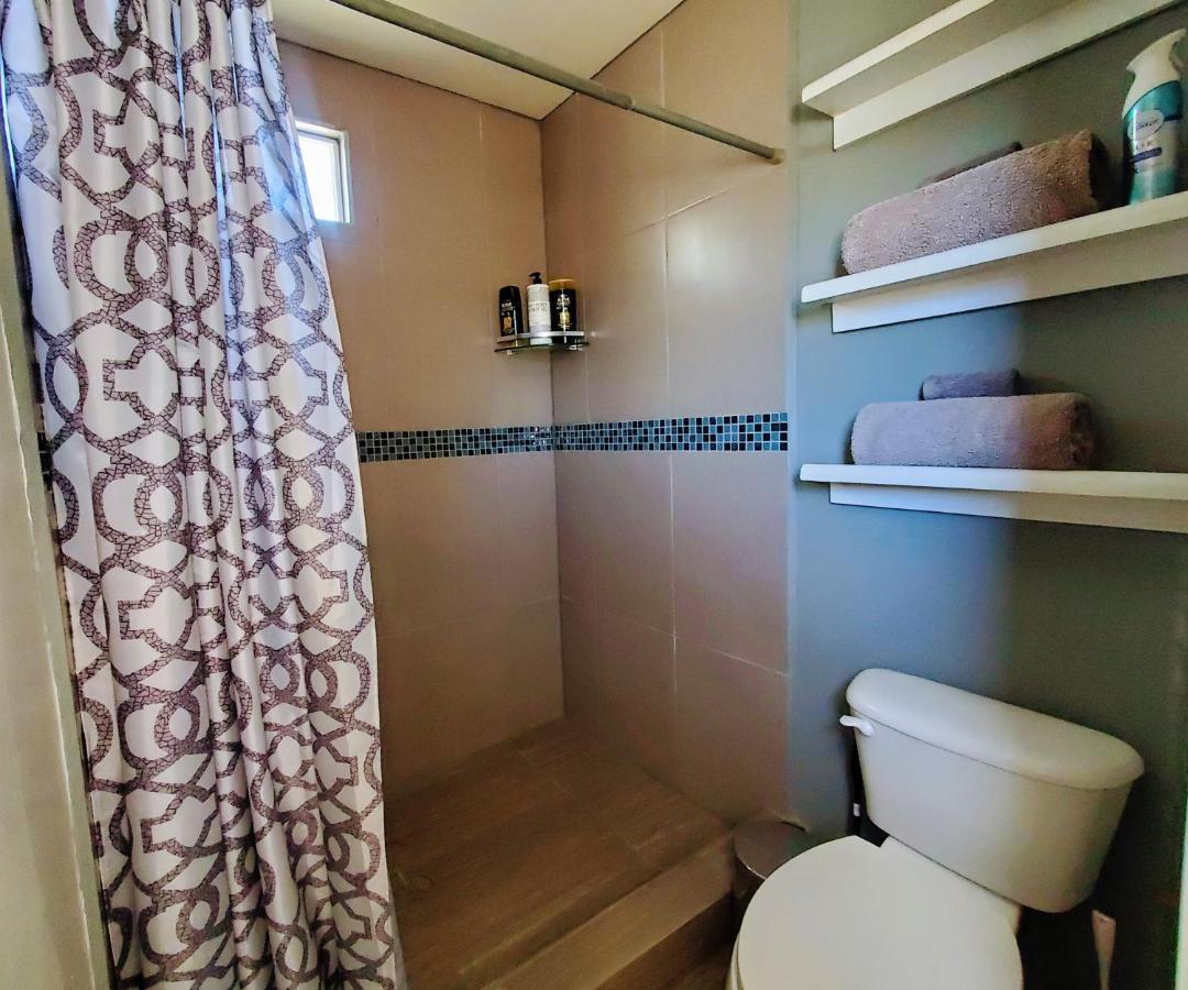 Villa Terra Monarca Valle de Guadalupe Esterno foto